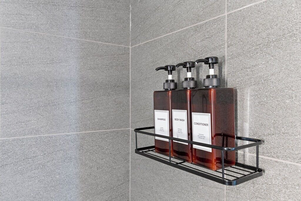 Photo of Bathroom in Hell's Kitchen
