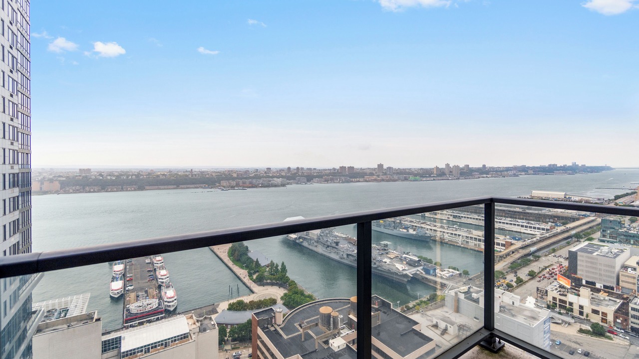 Photo of Outdoor in Hell's Kitchen