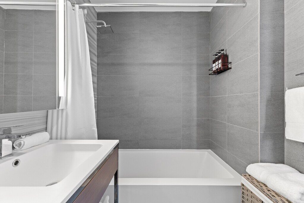 Photo of Bathroom in Hell's Kitchen