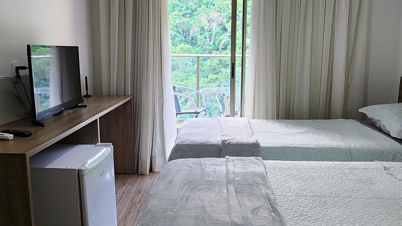 Photo of Bedroom in Camorim