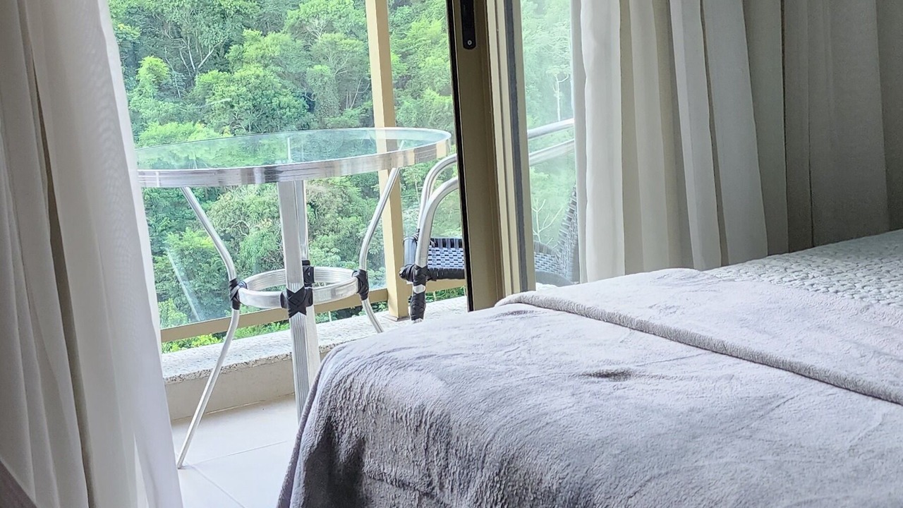Photo of Bedroom in Camorim
