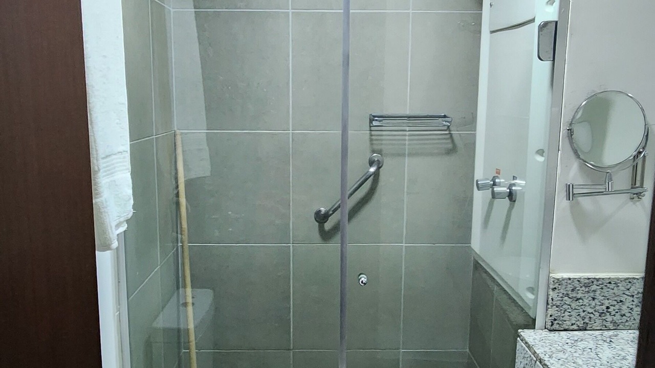 Photo of Bathroom in Camorim