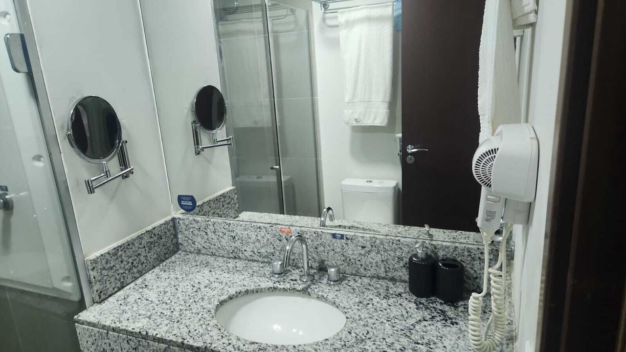 Photo of Bathroom in Camorim