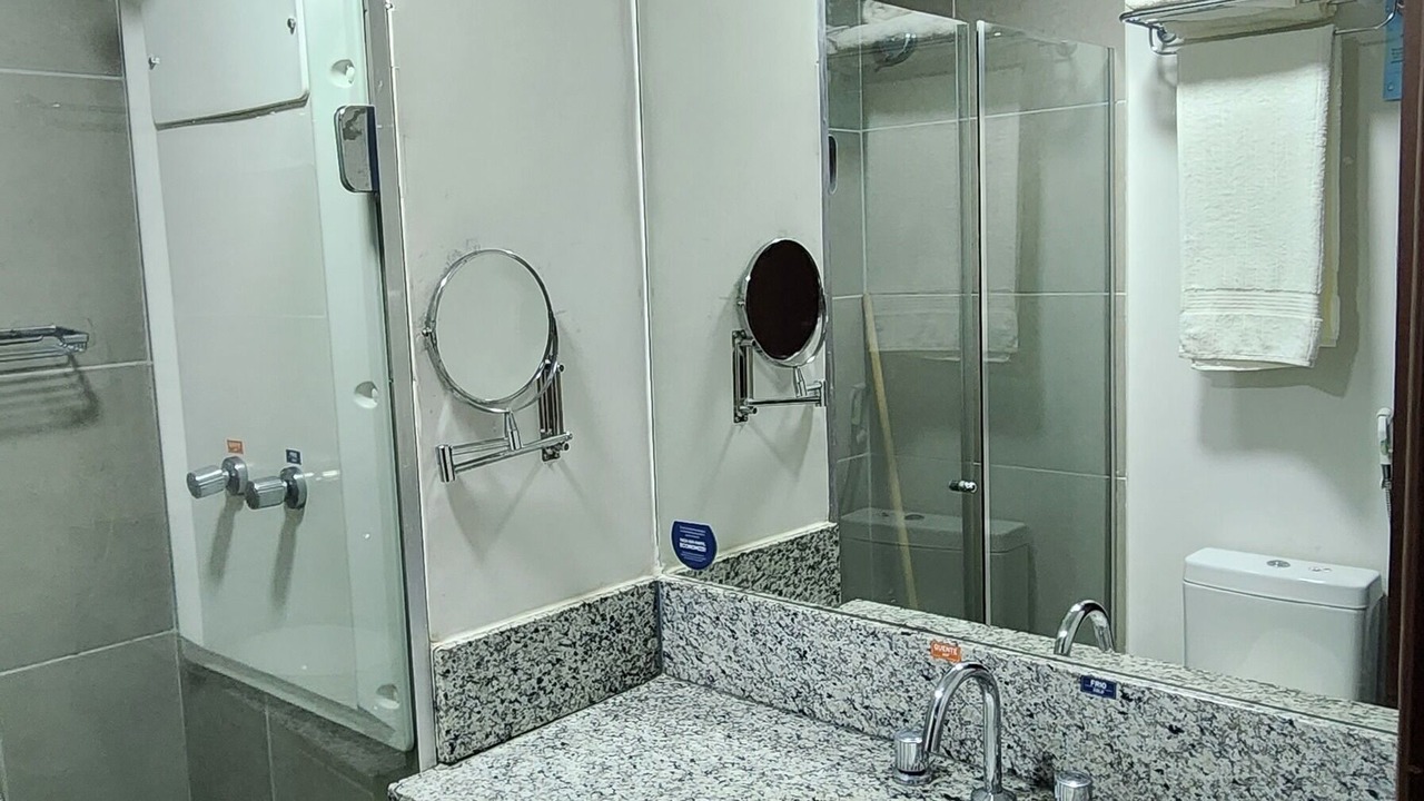 Photo of Bathroom in Camorim