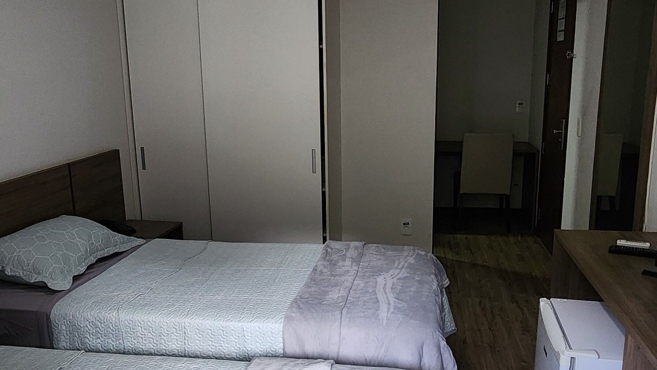 Photo of Bedroom in Camorim