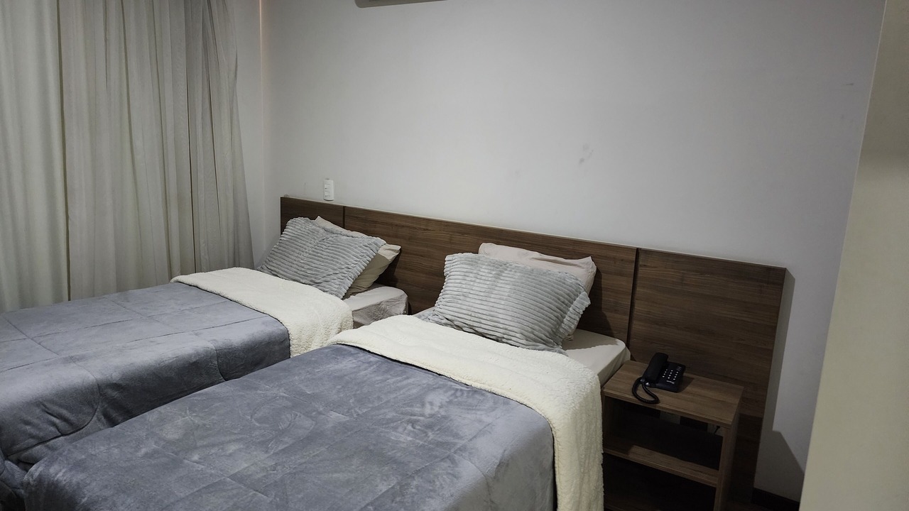 Photo of Bedroom in Camorim