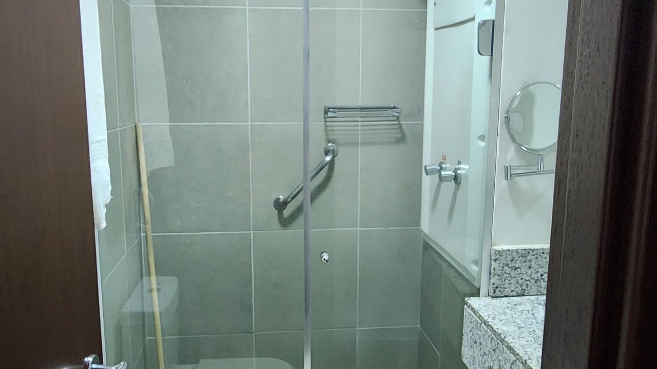 Photo of Bathroom in Camorim