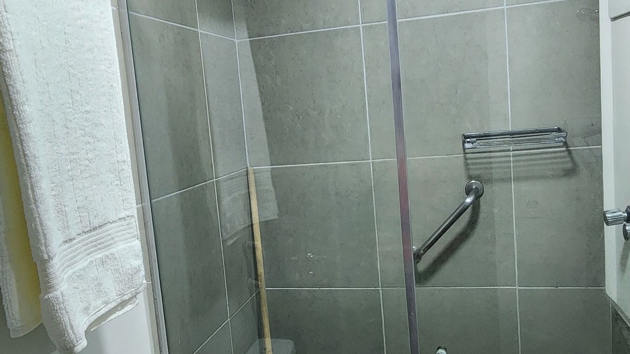 Photo of Bathroom in Camorim