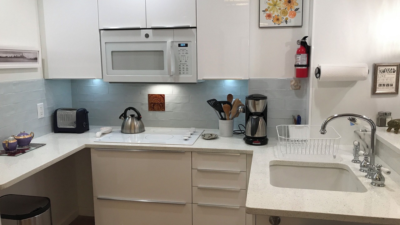 Photo of Kitchen in Inwood