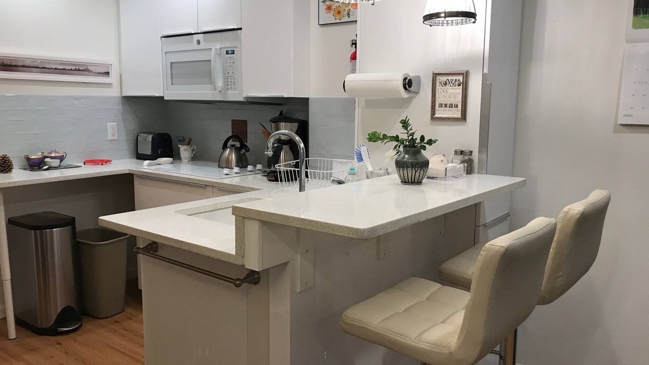Photo of Kitchen in Inwood