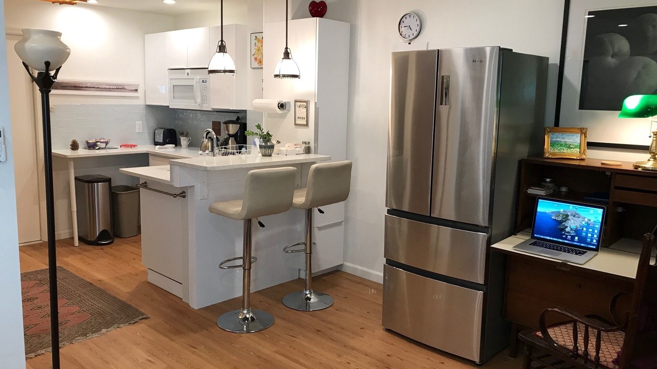 Photo of Kitchen in Inwood