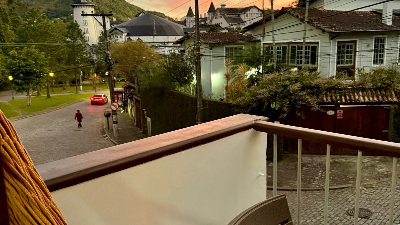 Photo of Outdoor in Quitandinha
