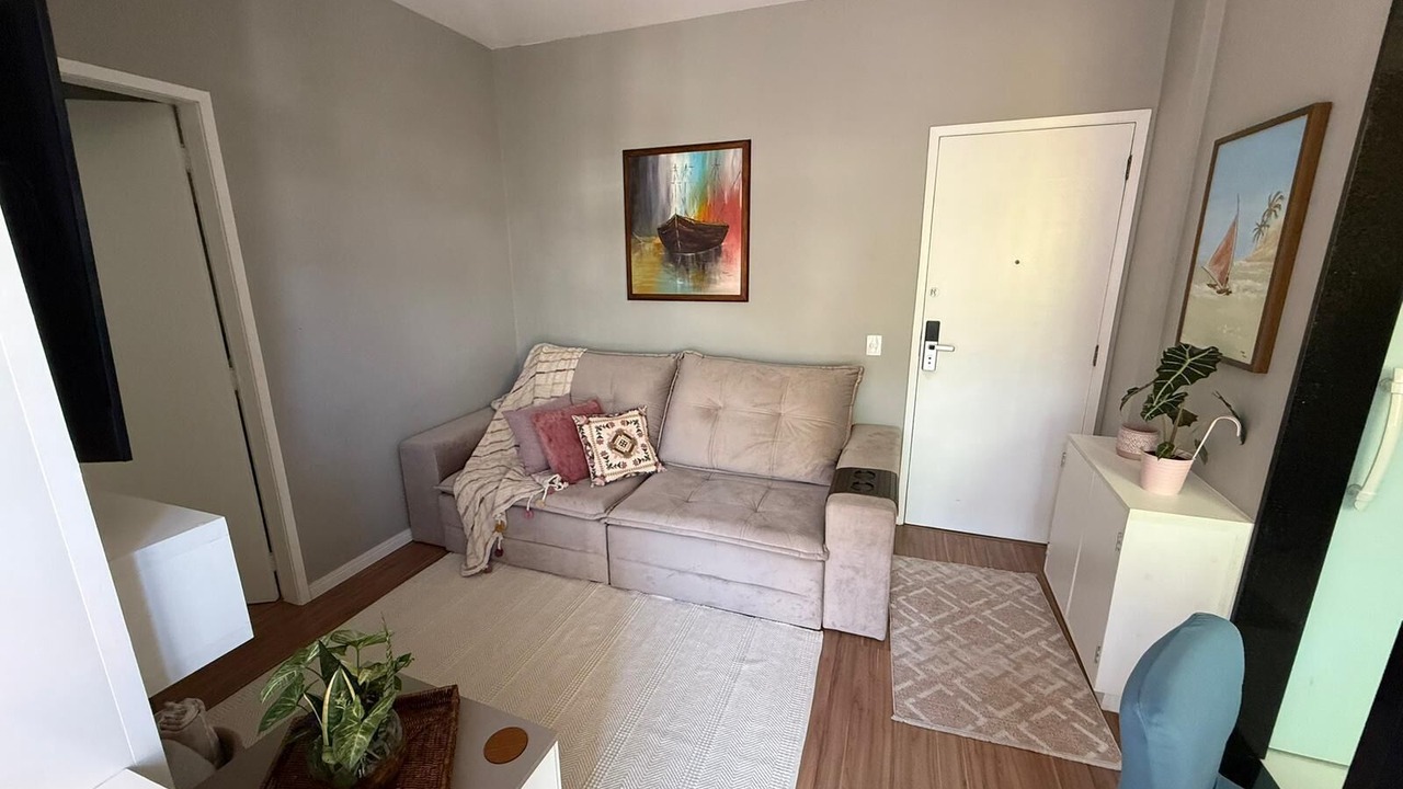 Photo of Livingroom in Quitandinha