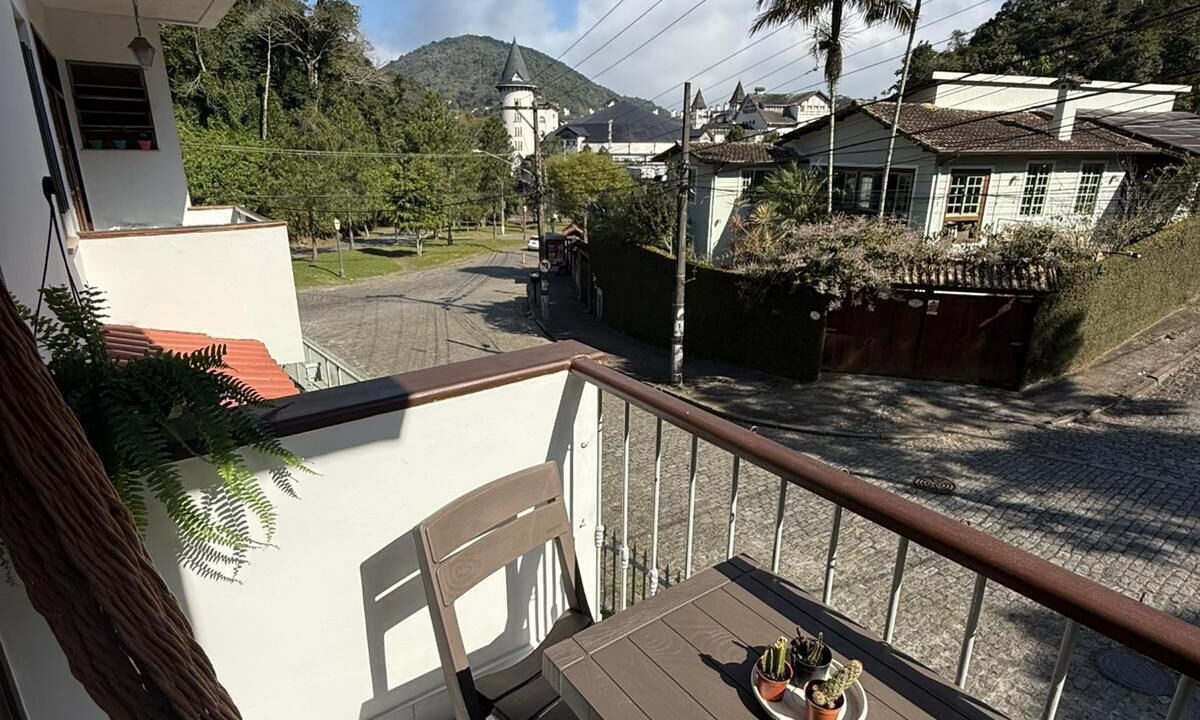 Photo of Outdoor in Quitandinha