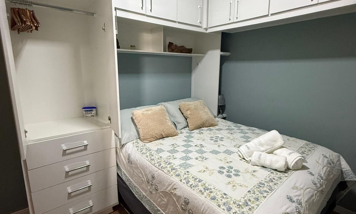 Photo of Bedroom in Quitandinha