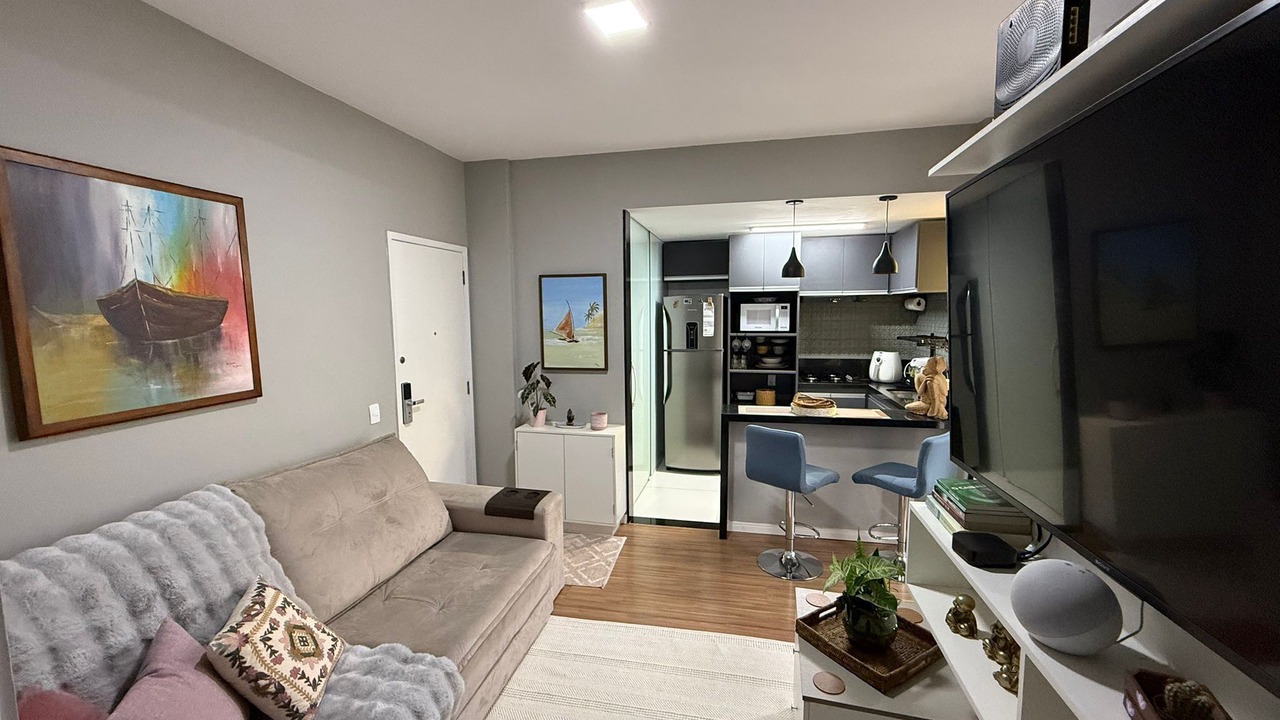 Photo of Livingroom in Quitandinha