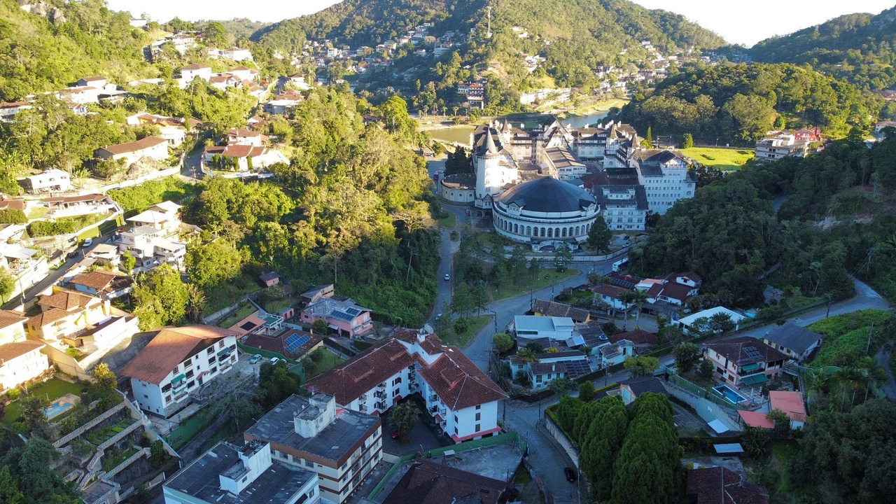Photo of Outdoor in Quitandinha