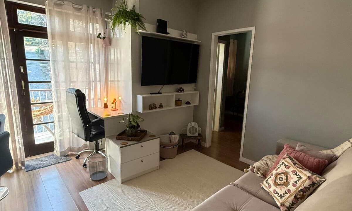 Photo of Livingroom in Quitandinha