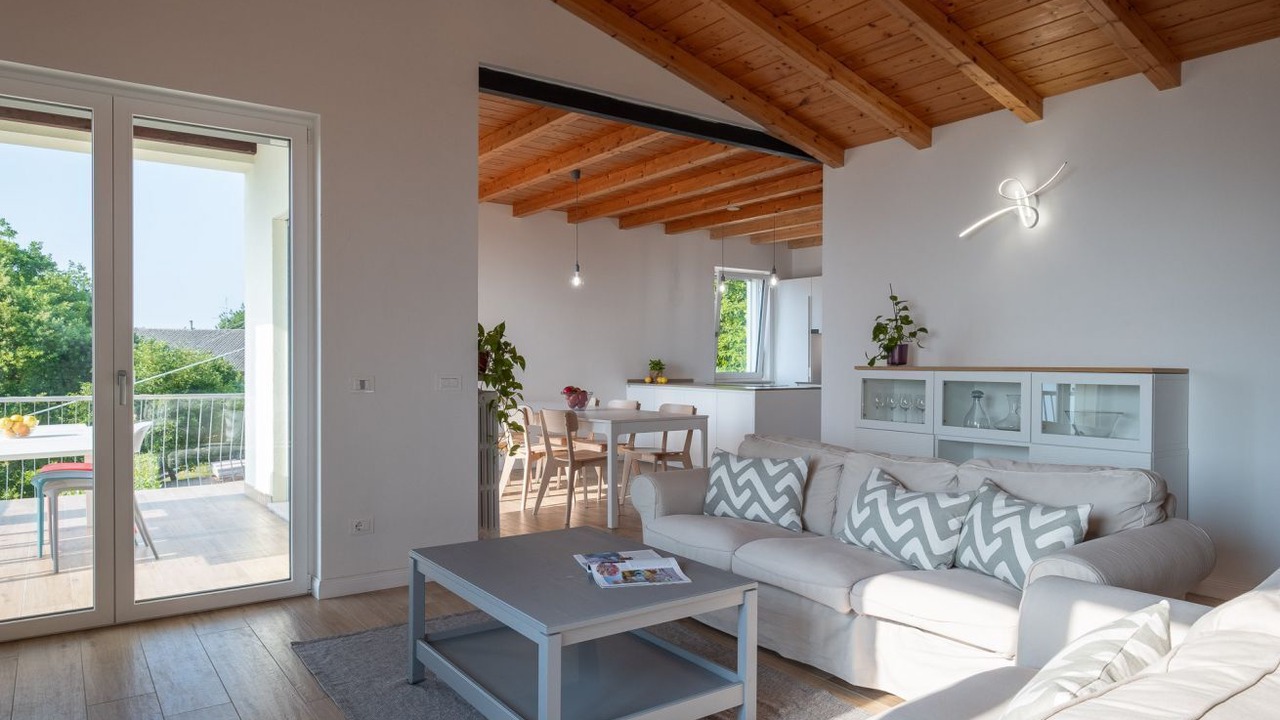 Photo of Livingroom in San Zeno di Montagna