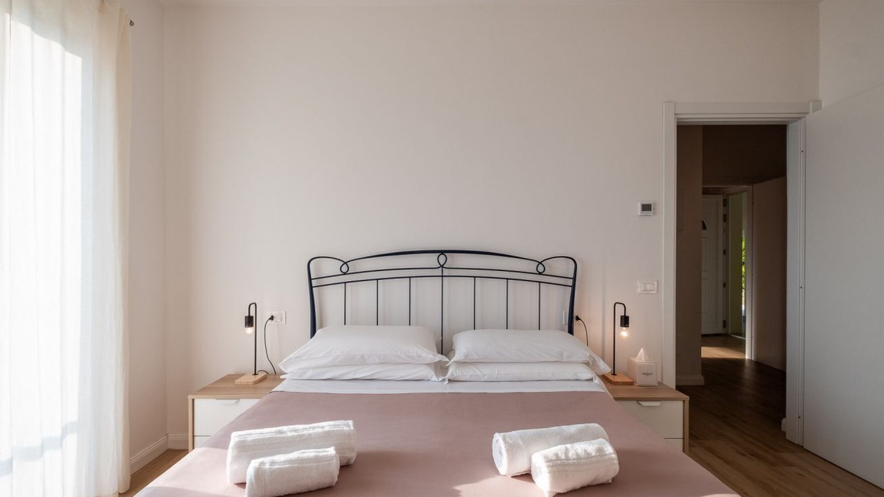 Photo of Bedroom in San Zeno di Montagna