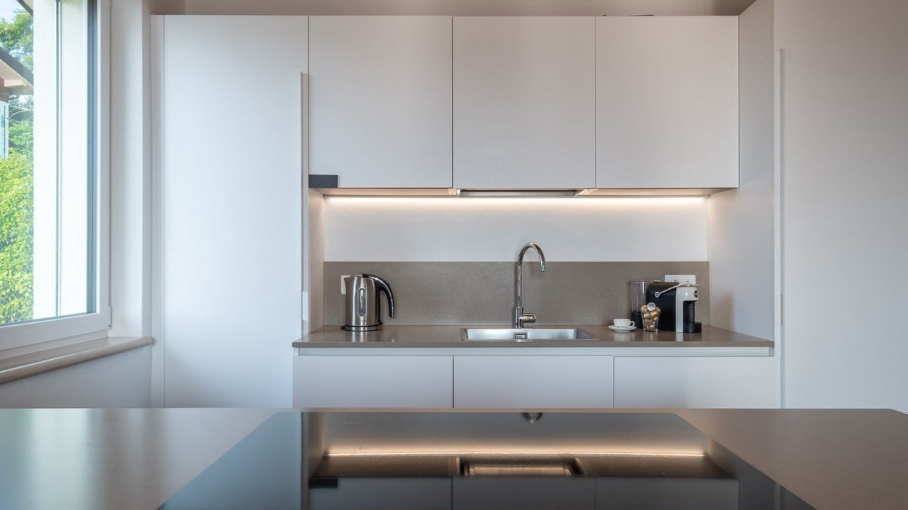 Photo of Kitchen in San Zeno di Montagna