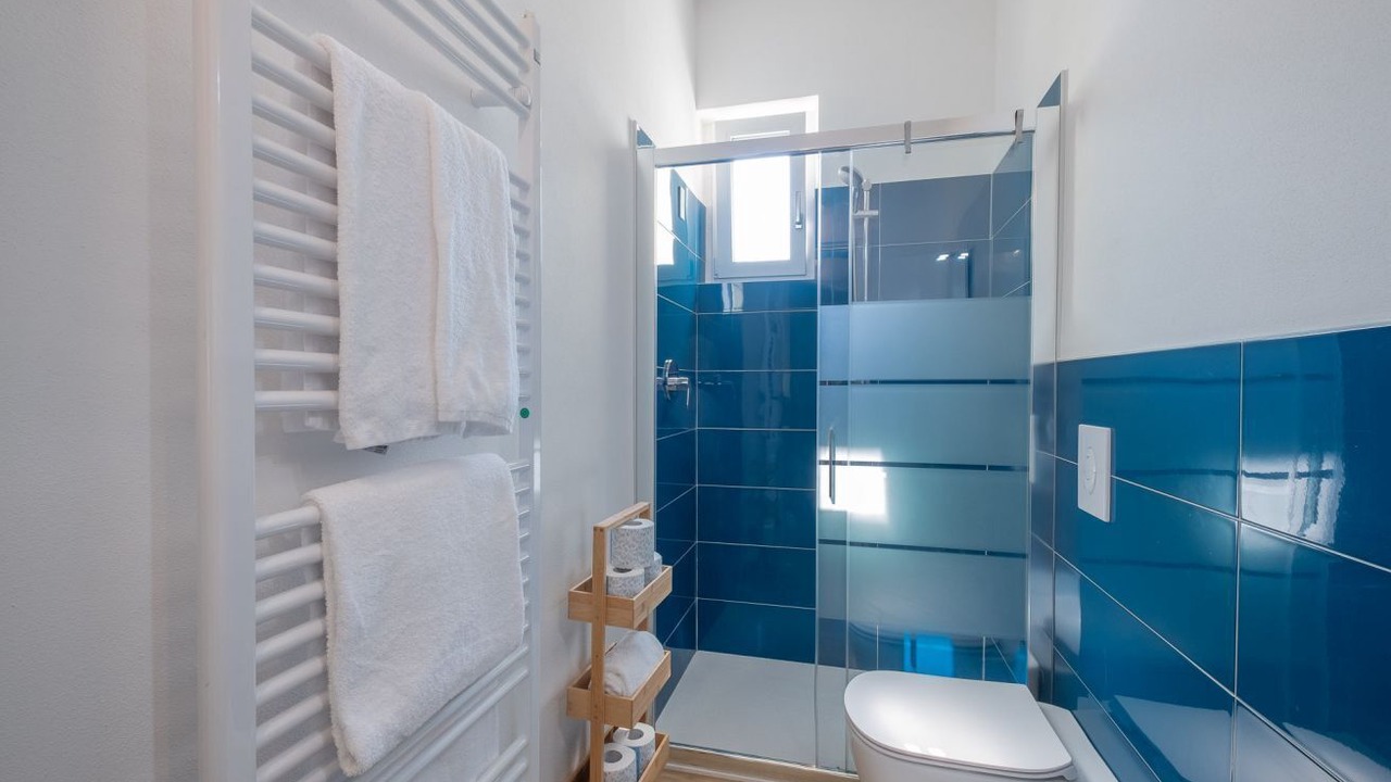 Photo of Bathroom in San Zeno di Montagna