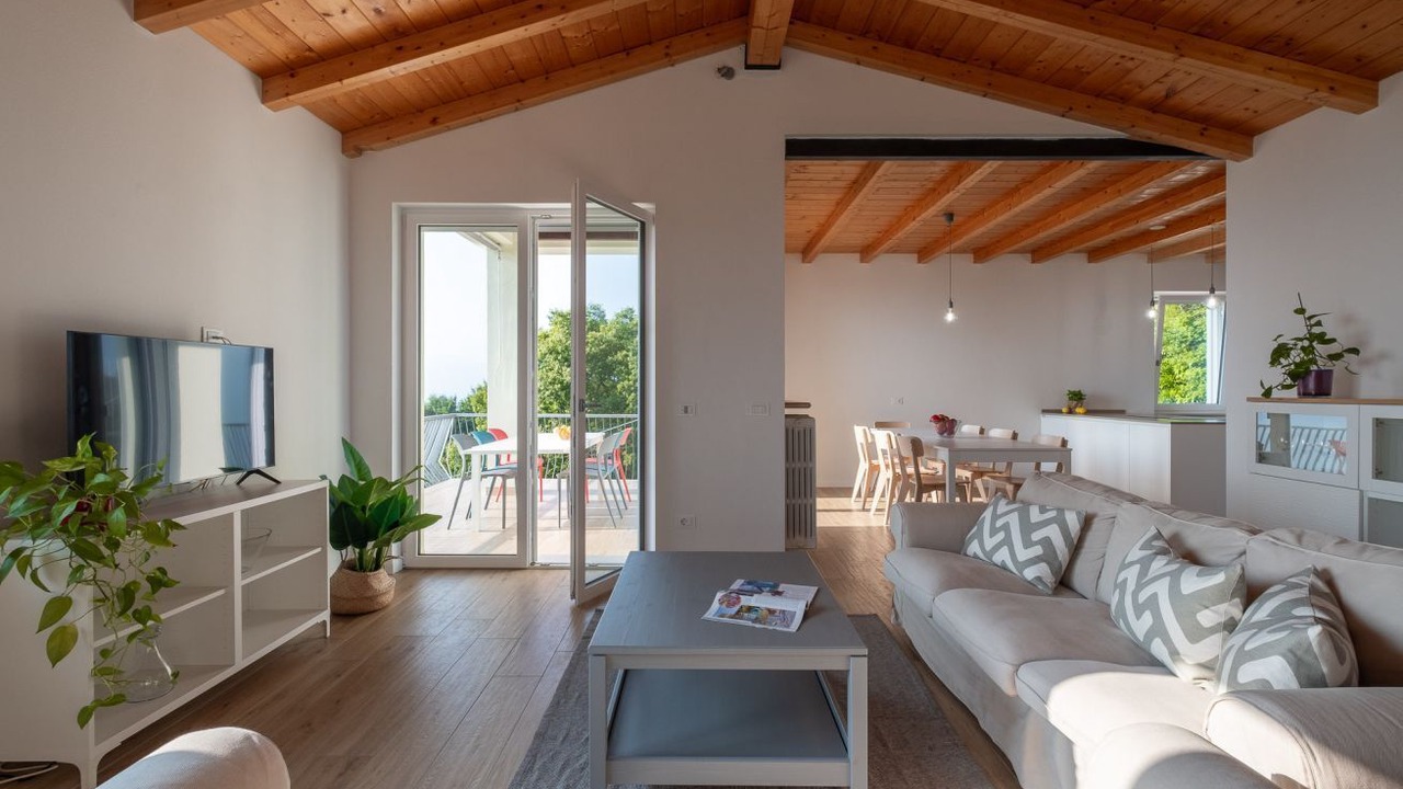 Photo of Livingroom in San Zeno di Montagna
