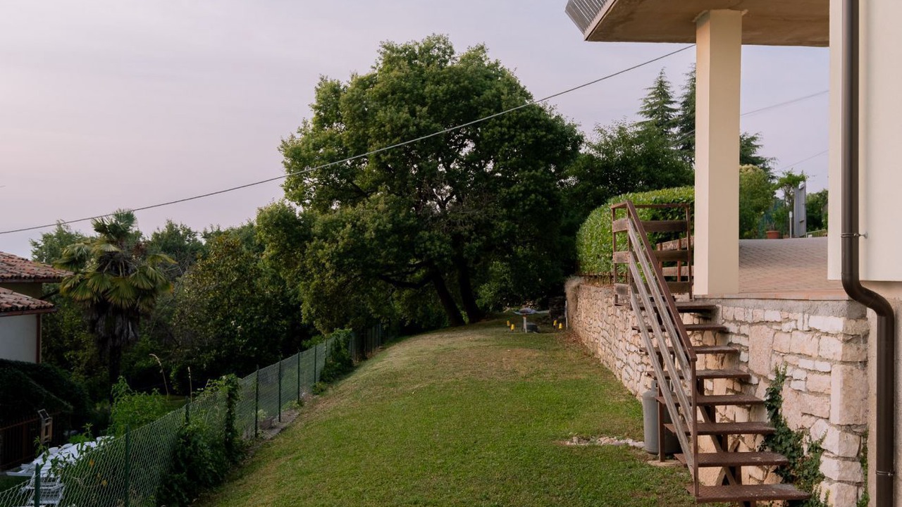 Photo of Outdoor in San Zeno di Montagna