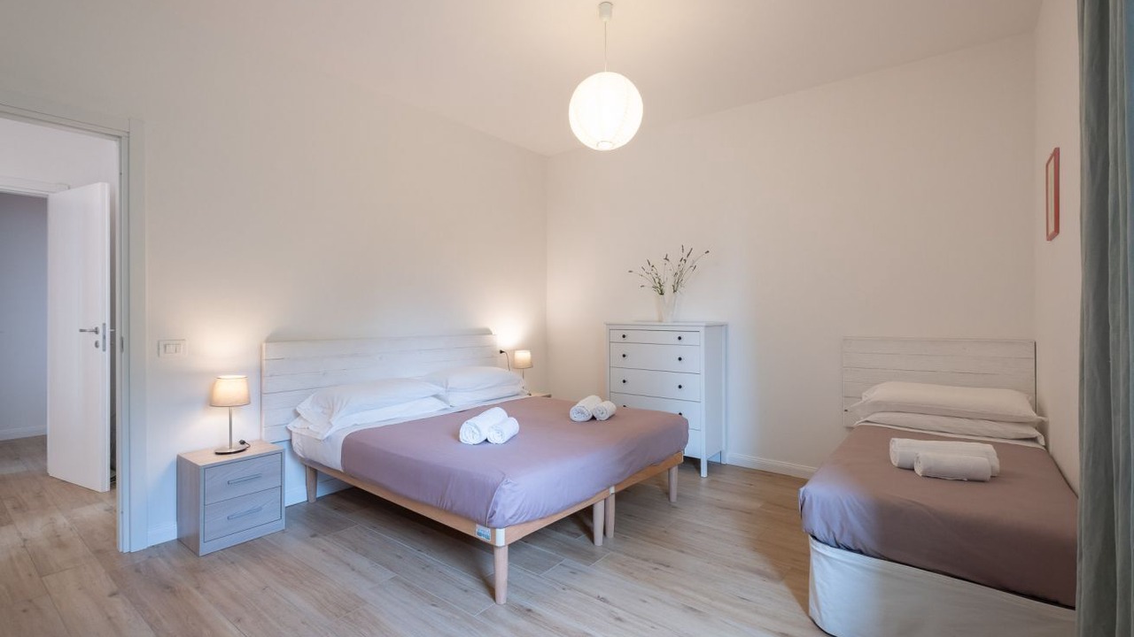 Photo of Bedroom in San Zeno di Montagna