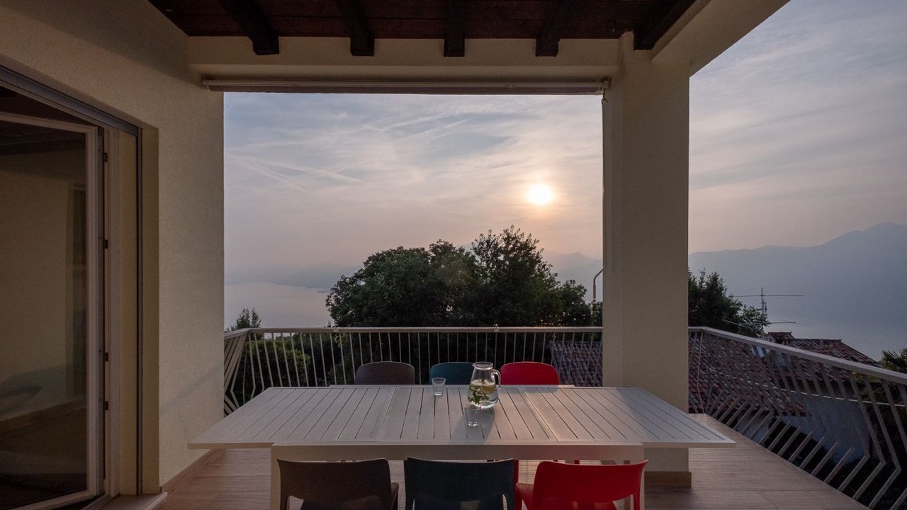 Photo of Outdoor in San Zeno di Montagna