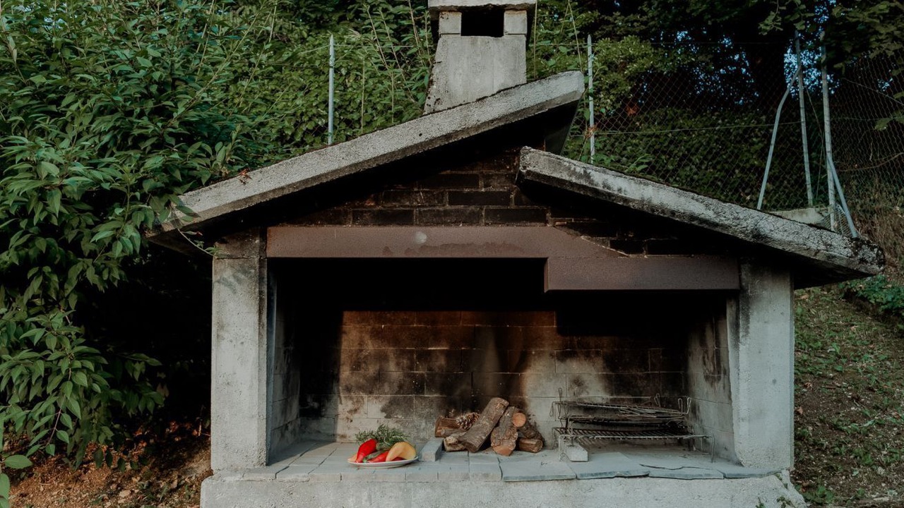 Photo of Outdoor in San Zeno di Montagna