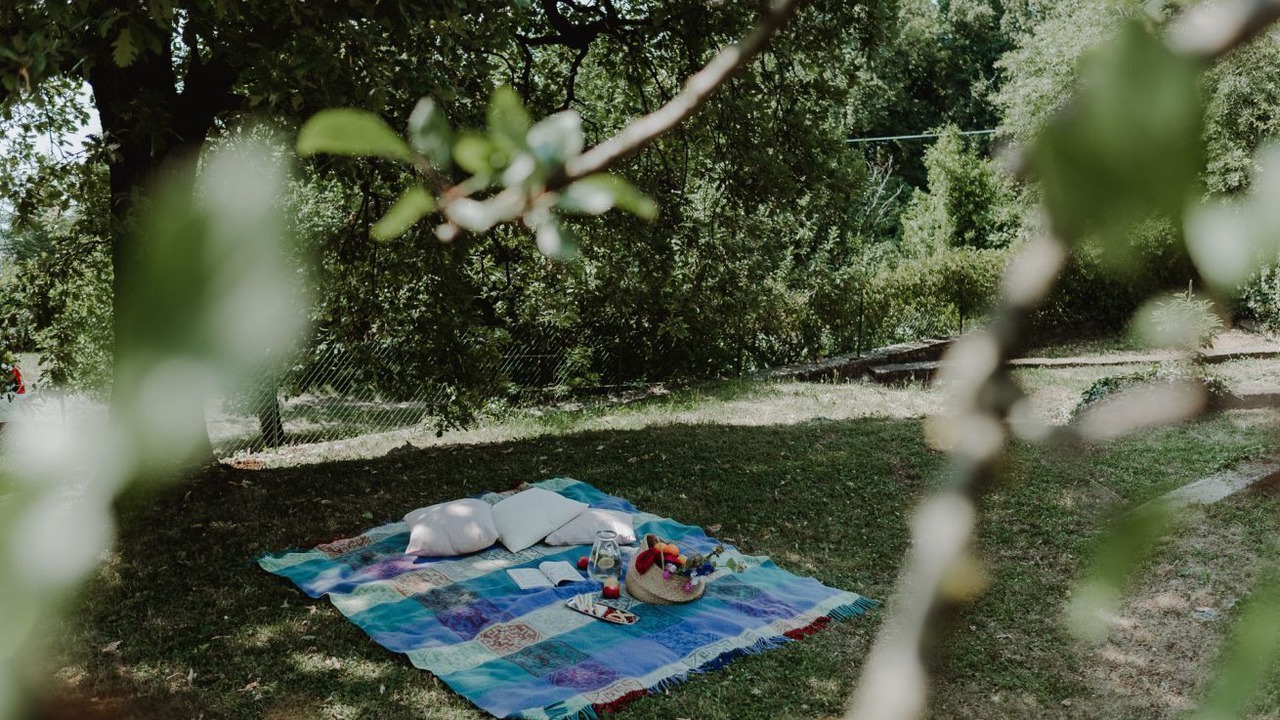 Photo of Outdoor in San Zeno di Montagna