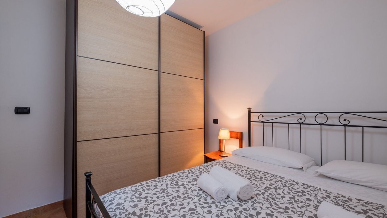Photo of Bedroom in San Zeno di Montagna
