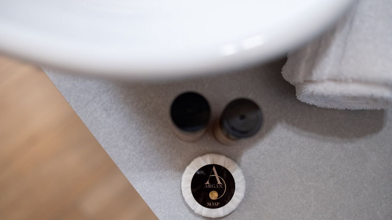 Photo of Bathroom in San Zeno di Montagna
