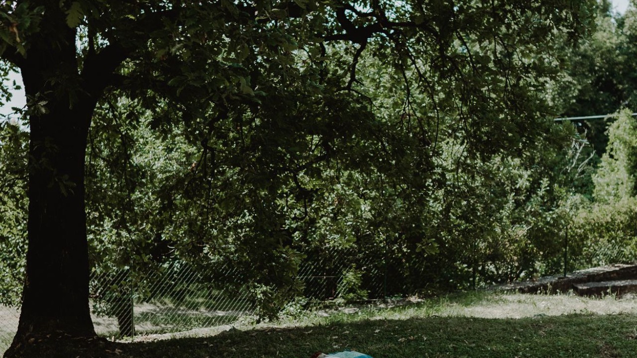 Photo of Outdoor in San Zeno di Montagna