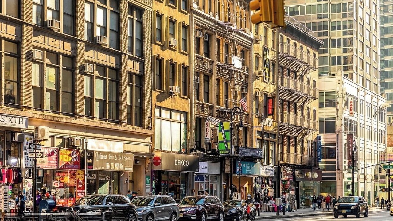 Photo of Others in Kips Bay