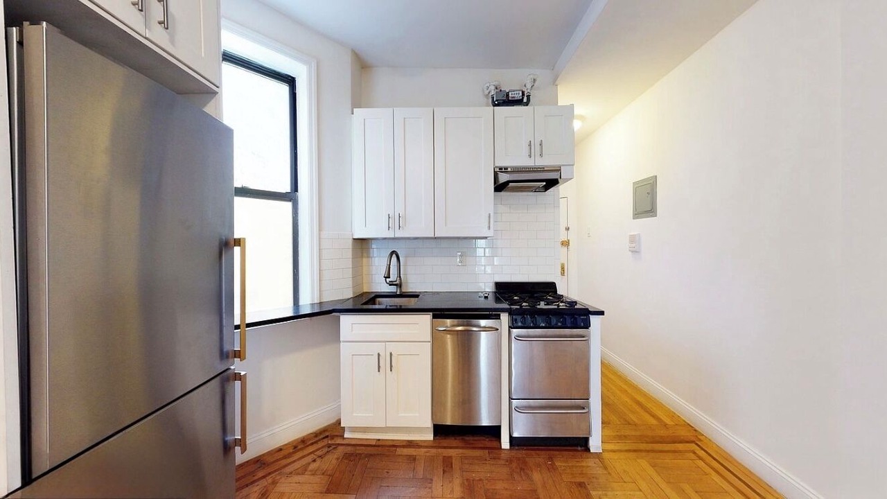 Photo of Kitchen in Kips Bay