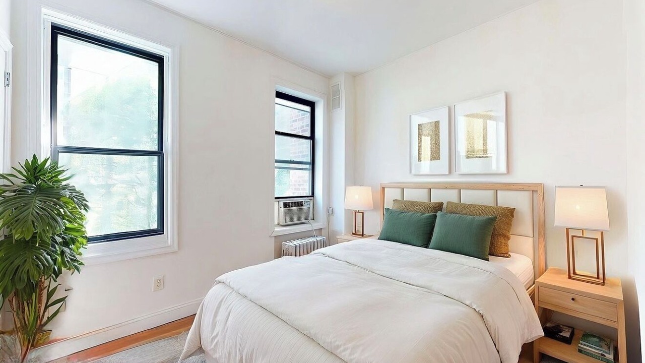 Photo of Bedroom in Kips Bay
