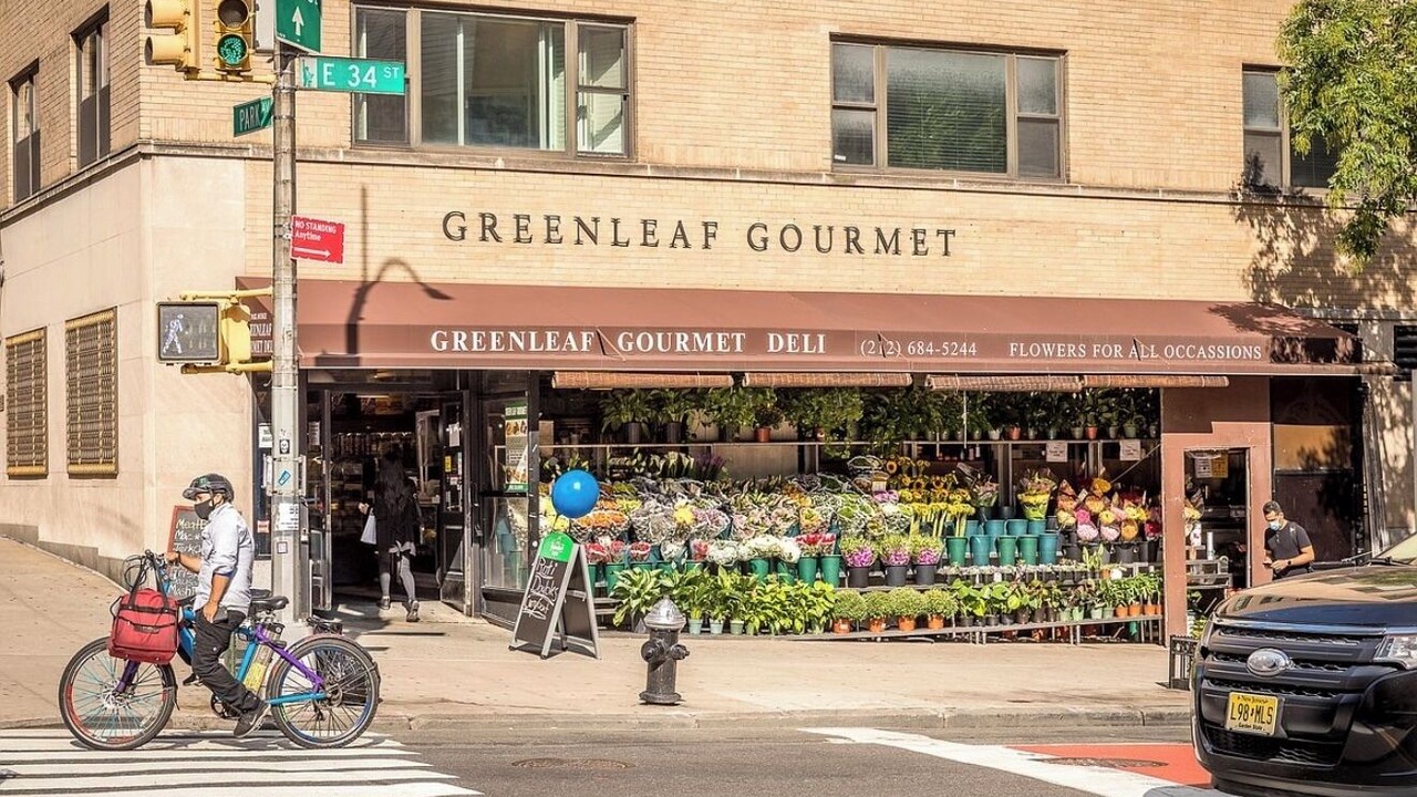 Photo of Others in Kips Bay