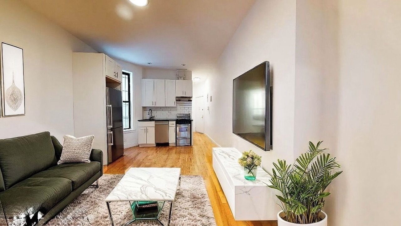 Photo of Livingroom in Kips Bay