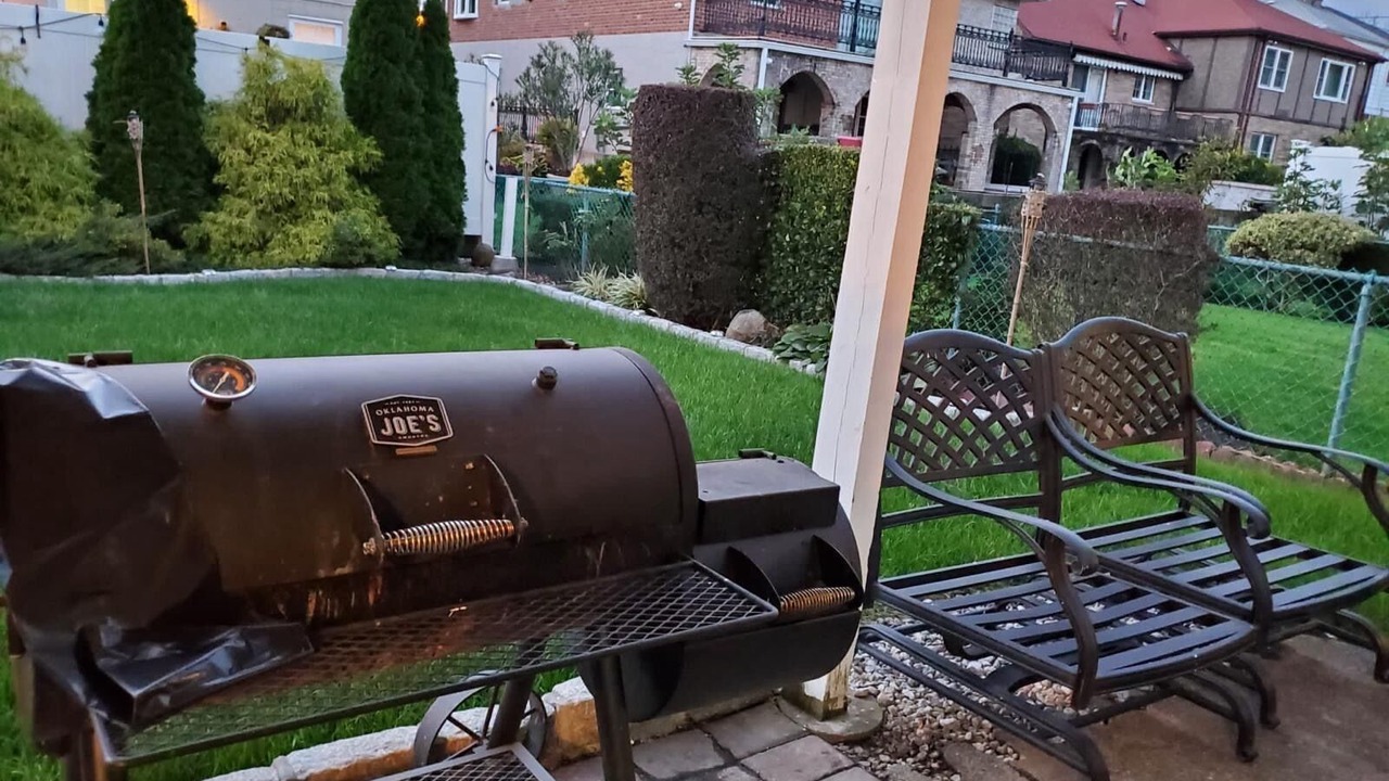 Photo of Outdoor in Pelham Gardens