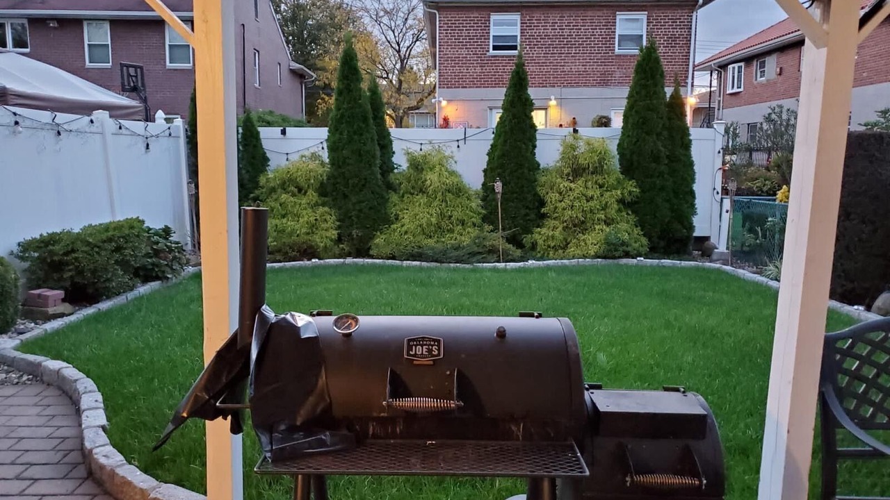 Photo of Outdoor in Pelham Gardens