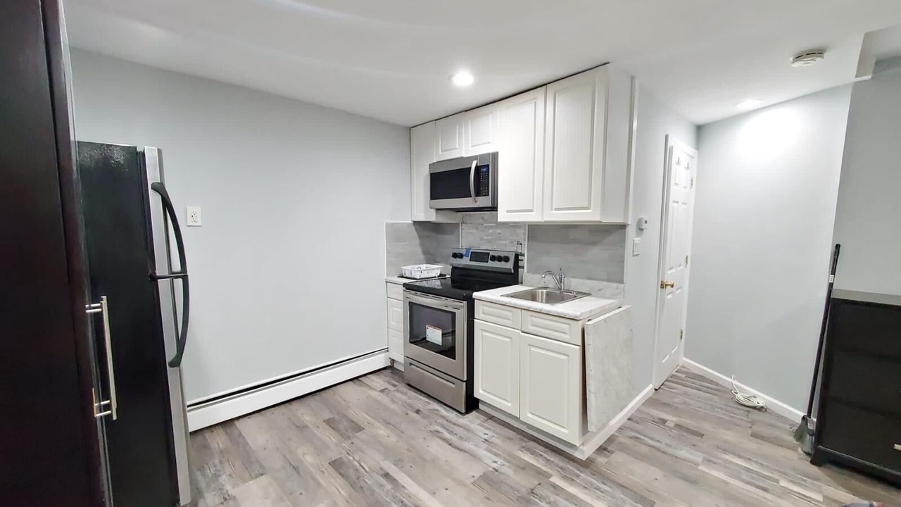 Photo of Kitchen in Pelham Gardens