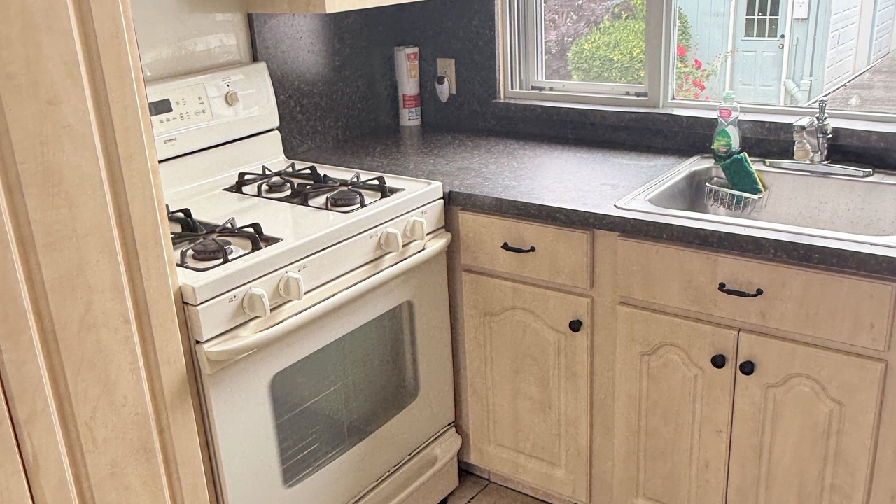 Photo of Kitchen in Queens