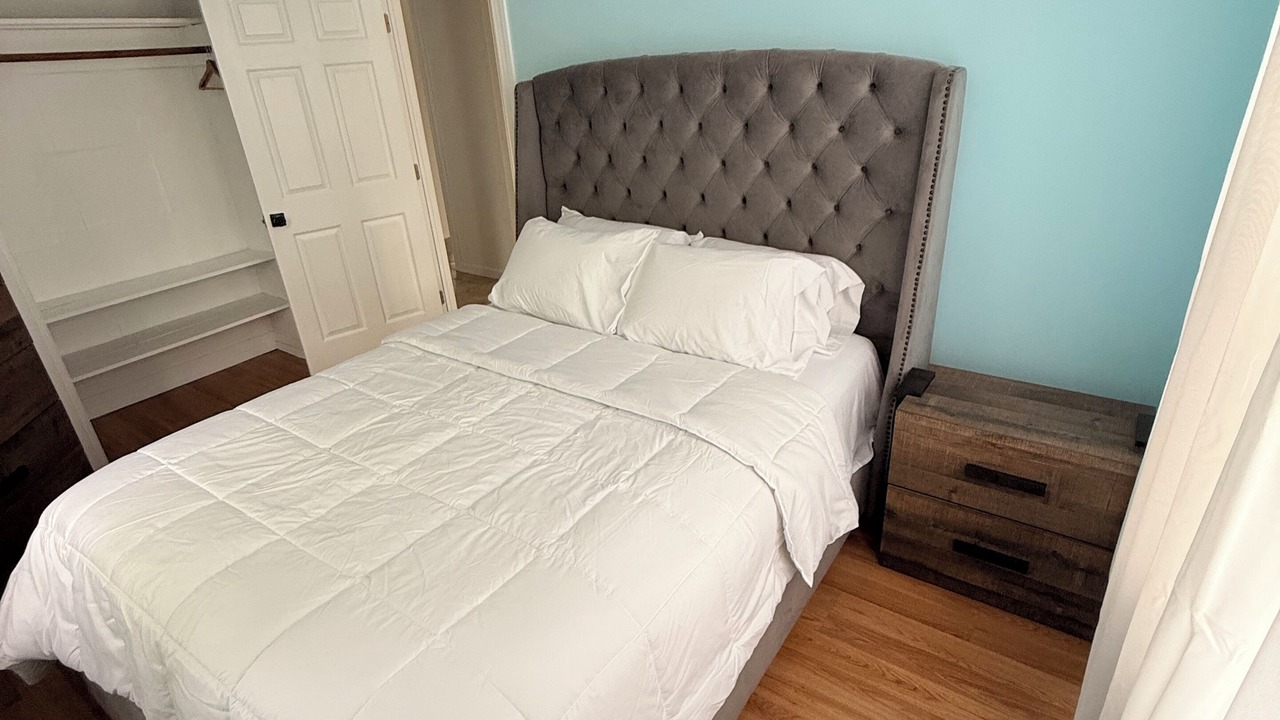 Photo of Bedroom in Queens