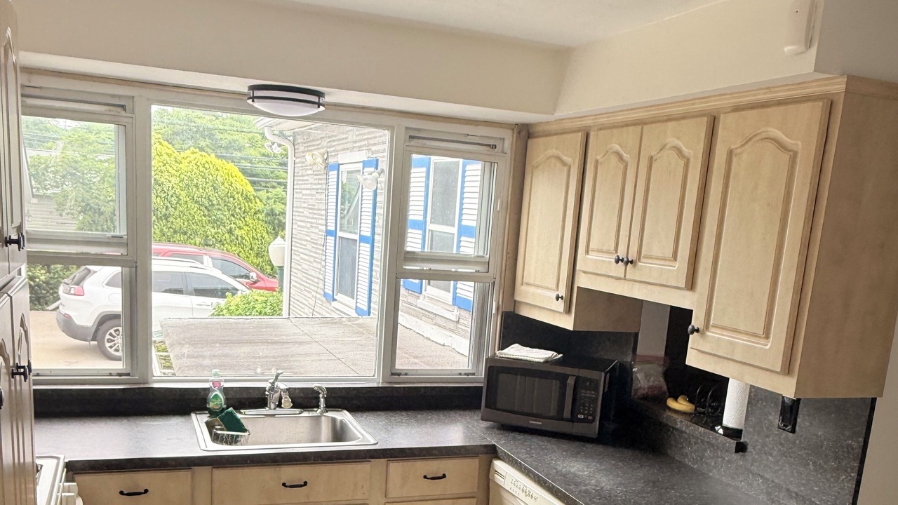 Photo of Kitchen in Queens