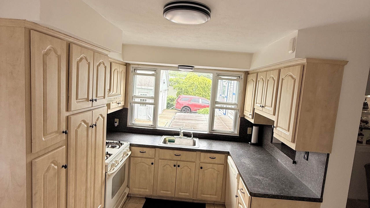 Photo of Kitchen in Queens