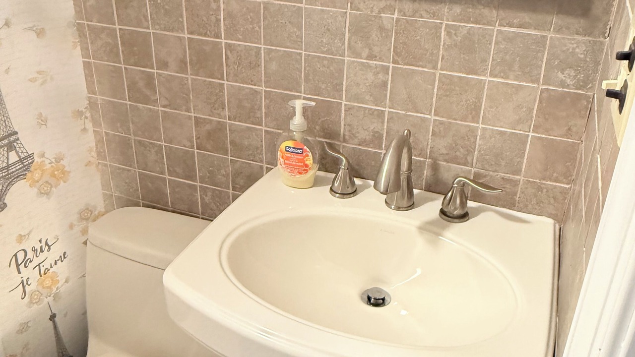 Photo of Bathroom in Queens