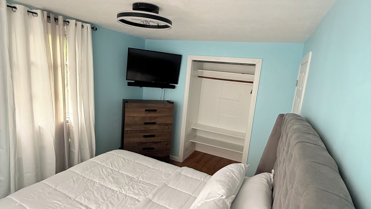 Photo of Bedroom in Queens