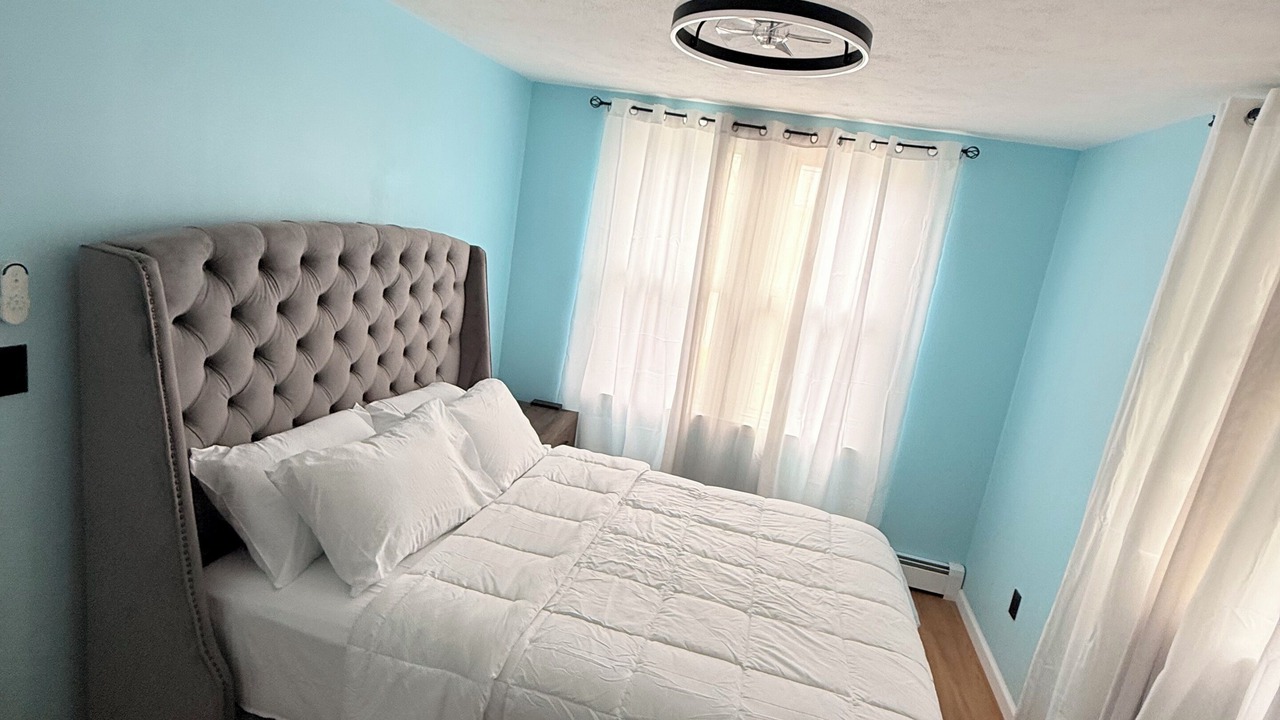 Photo of Bedroom in Queens